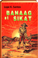 BANAAG AT SIKAT